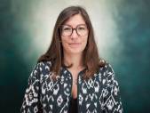 Portrait de Lucile Picard
